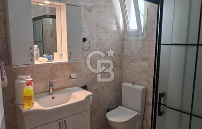 Bodrum Bitez Yalı Sitesi Kiralık Dubleks İkiz Villa