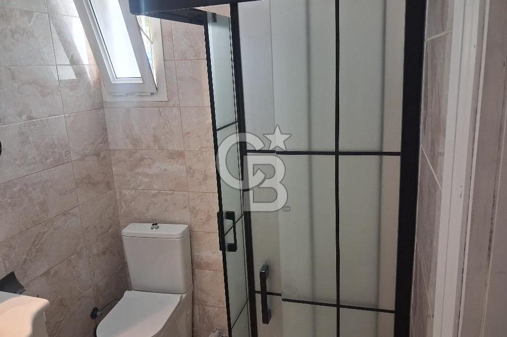 Bodrum Bitez Yalı Sitesi Kiralık Dubleks İkiz Villa
