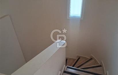 Bodrum Bitez Yalı Sitesi Kiralık Dubleks İkiz Villa