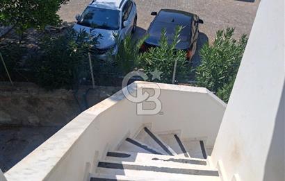 Bodrum Bitez Yalı Sitesi Kiralık Dubleks İkiz Villa