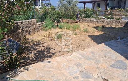 Bodrum Bitez Yalı Sitesi Kiralık Dubleks İkiz Villa