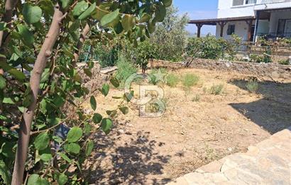 Bodrum Bitez Yalı Sitesi Kiralık Dubleks İkiz Villa