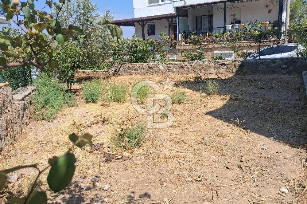 Bodrum Bitez Yalı Sitesi Kiralık Dubleks İkiz Villa
