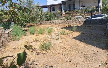 Bodrum Bitez Yalı Sitesi Kiralık Dubleks İkiz Villa