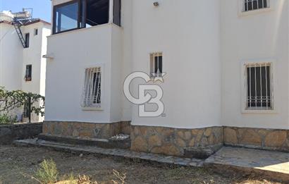 Bodrum Bitez Yalı Sitesi Kiralık Dubleks İkiz Villa