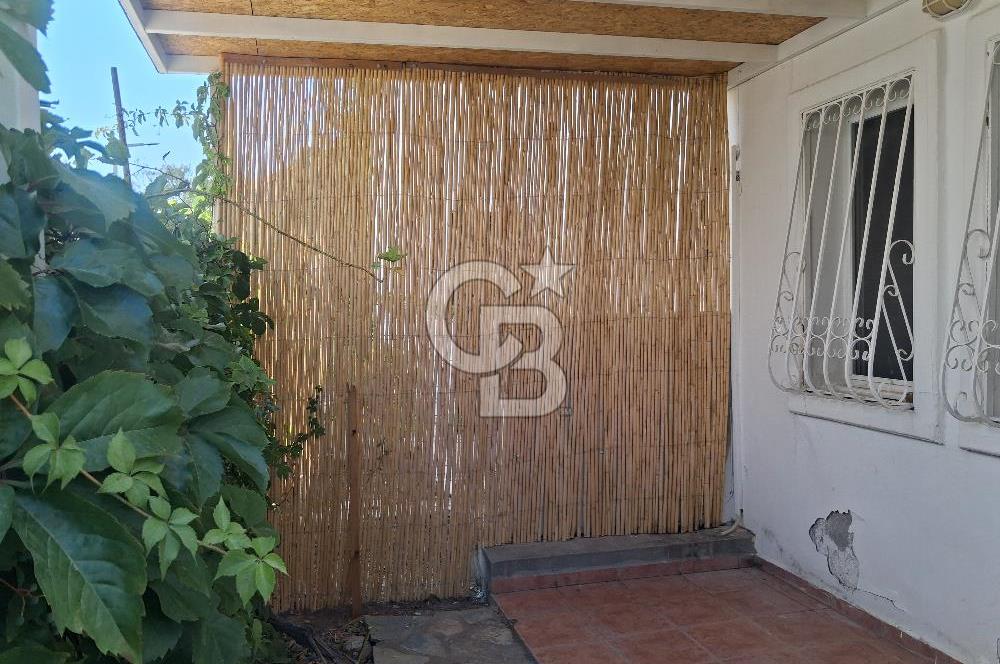 Bodrum Bitez Yalı Sitesi Kiralık Dubleks İkiz Villa
