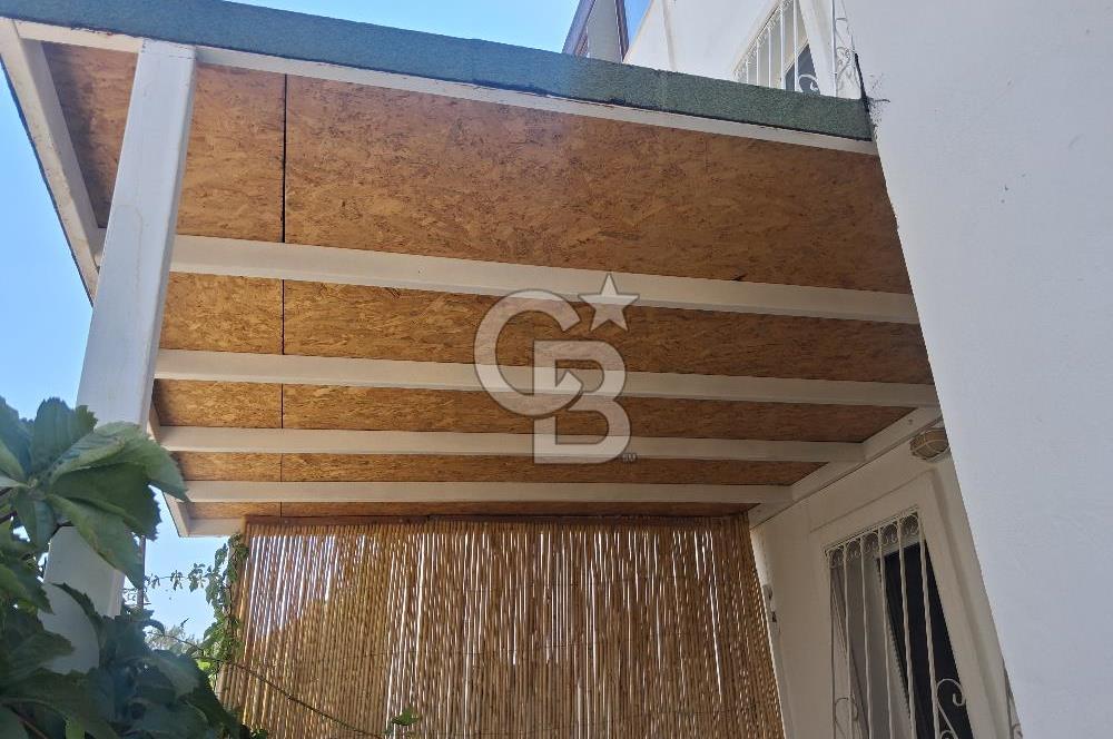 Bodrum Bitez Yalı Sitesi Kiralık Dubleks İkiz Villa