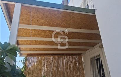Bodrum Bitez Yalı Sitesi Kiralık Dubleks İkiz Villa