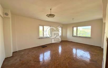 Çanakkale Lapseki Dalyan Acar Sitesi'nde Köşe 3+1 Geniş Daire