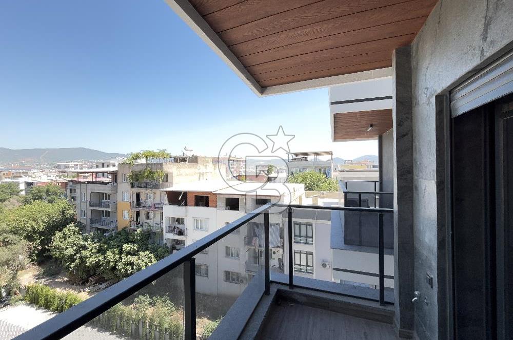 BORNOVA'DA SIFIR LÜKS EŞYALI 1+1 | FORUM LİFE REZİDANS