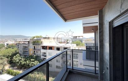 BORNOVA'DA SIFIR LÜKS EŞYALI 1+1 | FORUM LİFE REZİDANS