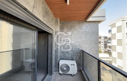 BORNOVA'DA SIFIR LÜKS EŞYALI 1+1 | FORUM LİFE REZİDANS