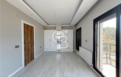 KEMALPAŞA YUKARIKIZILCA'DA MÜSTAKİL 3+1 VİLLA