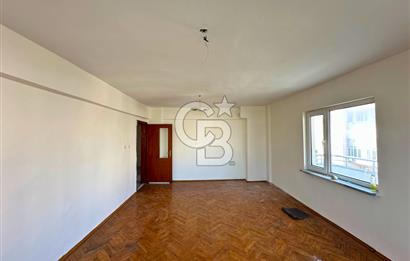 Çanakkale Lapseki Dalyan Acar Sitesi'nde Köşe 3+1 Geniş Daire