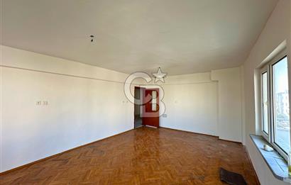 Çanakkale Lapseki Dalyan Acar Sitesi'nde Köşe 3+1 Geniş Daire
