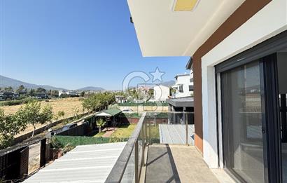 KEMALPAŞA YUKARIKIZILCA'DA MÜSTAKİL 3+1 VİLLA