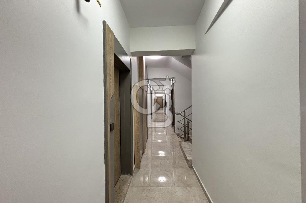 BORNOVA'DA SIFIR LÜKS EŞYALI 1+1 | FORUM LİFE REZİDANS