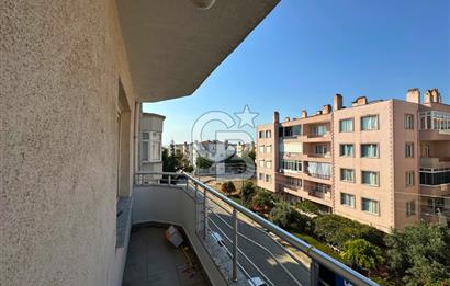 Çanakkale Lapseki Dalyan Acar Sitesi'nde Köşe 3+1 Geniş Daire