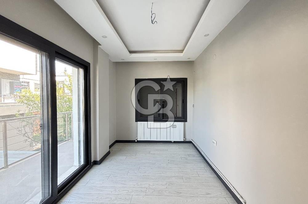 KEMALPAŞA YUKARIKIZILCA'DA MÜSTAKİL 3+1 VİLLA