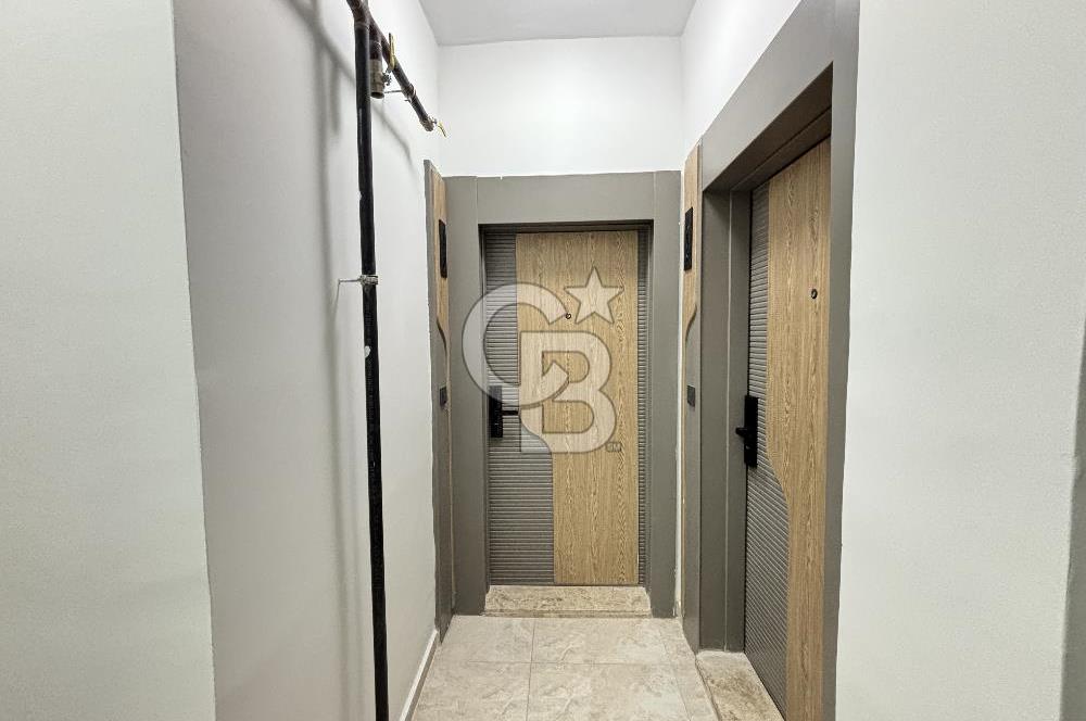 BORNOVA'DA SIFIR LÜKS EŞYALI 1+1 | FORUM LİFE REZİDANS