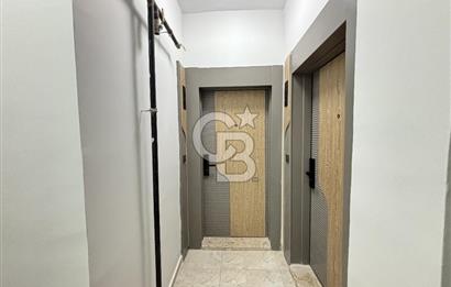 BORNOVA'DA SIFIR LÜKS EŞYALI 1+1 | FORUM LİFE REZİDANS