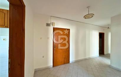 Çanakkale Lapseki Dalyan Acar Sitesi'nde Köşe 3+1 Geniş Daire