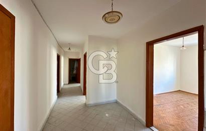 Çanakkale Lapseki Dalyan Acar Sitesi'nde Köşe 3+1 Geniş Daire
