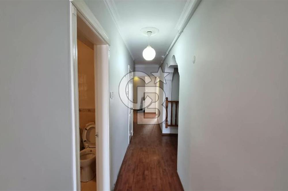 Girne Cad. Paraleli Kiralık 4+1 Dubleks Çift Teraslı Daire