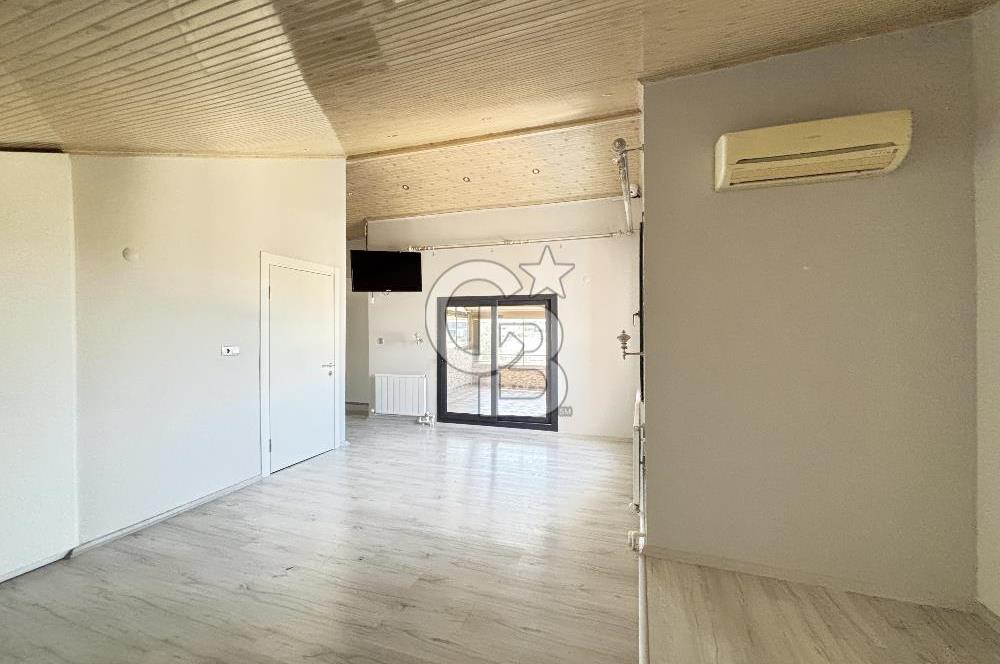 KEMALPAŞA YUKARIKIZILCA'DA MÜSTAKİL 3+1 VİLLA