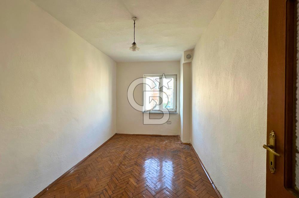 Çanakkale Lapseki Dalyan Acar Sitesi'nde Köşe 3+1 Geniş Daire