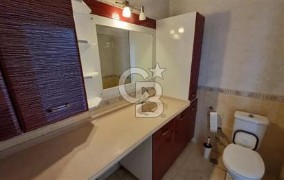 Girne Cad. Paraleli Kiralık 4+1 Dubleks Çift Teraslı Daire