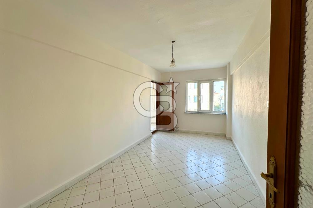 Çanakkale Lapseki Dalyan Acar Sitesi'nde Köşe 3+1 Geniş Daire
