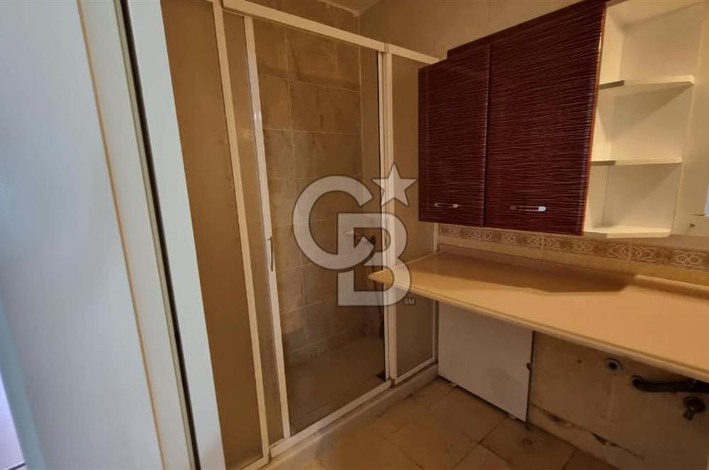 Girne Cad. Paraleli Kiralık 4+1 Dubleks Çift Teraslı Daire