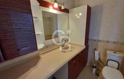 Girne Cad. Paraleli Kiralık 4+1 Dubleks Çift Teraslı Daire