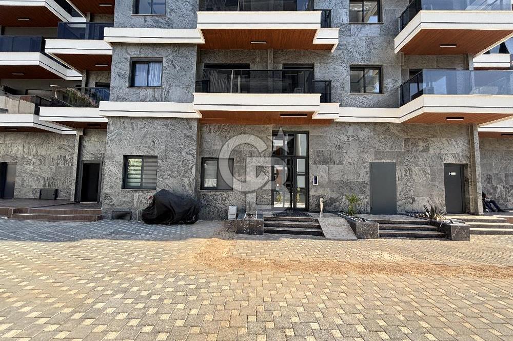 BORNOVA'DA SIFIR LÜKS EŞYALI 1+1 | FORUM LİFE REZİDANS