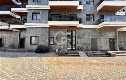 BORNOVA'DA SIFIR LÜKS EŞYALI 1+1 | FORUM LİFE REZİDANS
