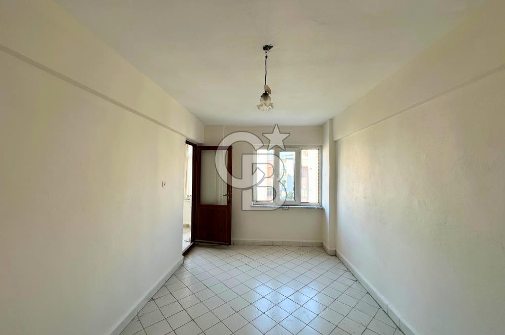 Çanakkale Lapseki Dalyan Acar Sitesi'nde Köşe 3+1 Geniş Daire
