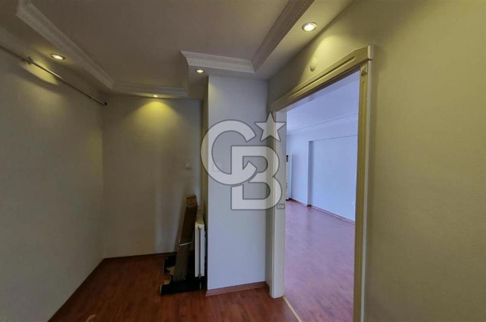 Girne Cad. Paraleli Kiralık 4+1 Dubleks Çift Teraslı Daire