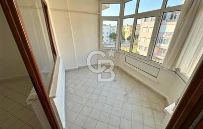 Çanakkale Lapseki Dalyan Acar Sitesi'nde Köşe 3+1 Geniş Daire