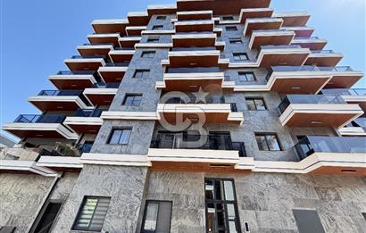 BORNOVA'DA SIFIR LÜKS EŞYALI 1+1 | FORUM LİFE REZİDANS