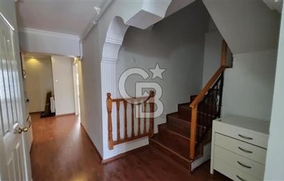 Girne Cad. Paraleli Kiralık 4+1 Dubleks Çift Teraslı Daire