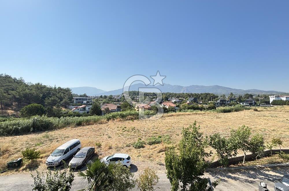 KEMALPAŞA YUKARIKIZILCA'DA MÜSTAKİL 3+1 VİLLA