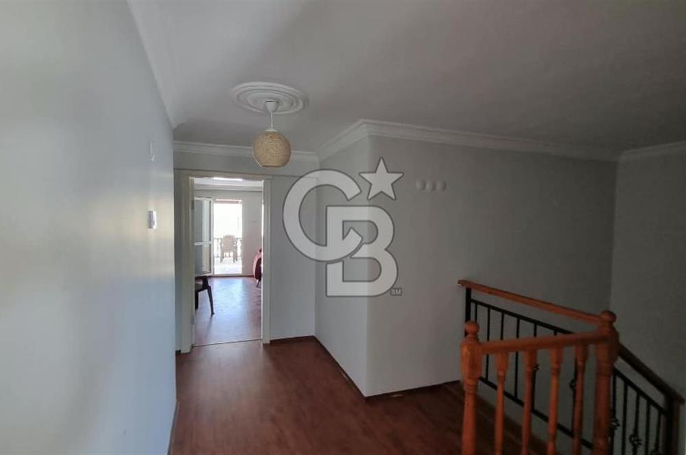 Girne Cad. Paraleli Kiralık 4+1 Dubleks Çift Teraslı Daire