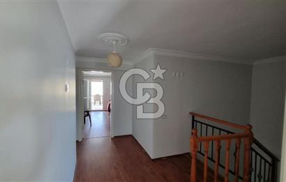 Girne Cad. Paraleli Kiralık 4+1 Dubleks Çift Teraslı Daire