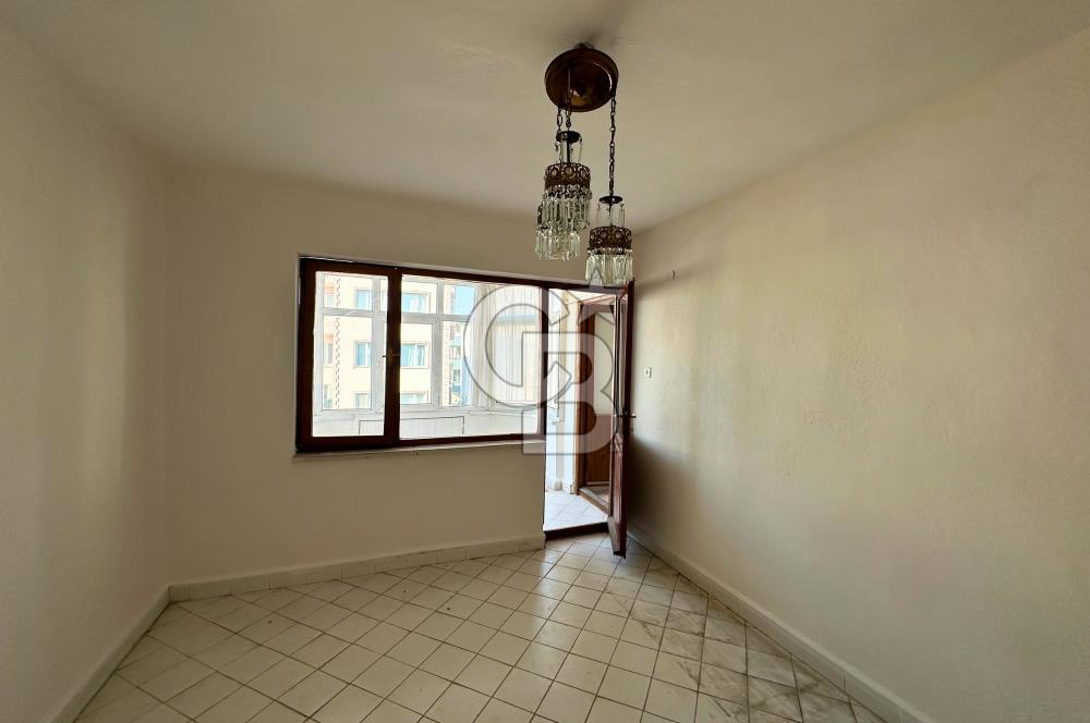 Çanakkale Lapseki Dalyan Acar Sitesi'nde Köşe 3+1 Geniş Daire