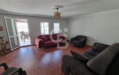 Girne Cad. Paraleli Kiralık 4+1 Dubleks Çift Teraslı Daire
