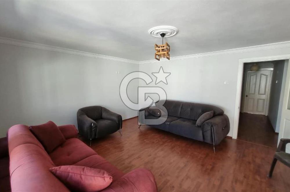 Girne Cad. Paraleli Kiralık 4+1 Dubleks Çift Teraslı Daire