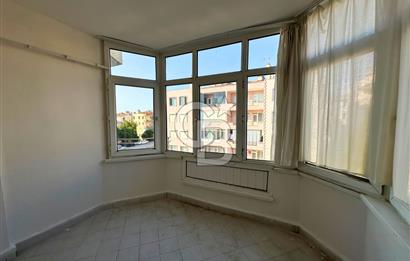Çanakkale Lapseki Dalyan Acar Sitesi'nde Köşe 3+1 Geniş Daire