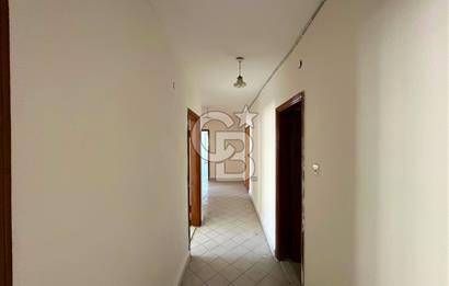 Çanakkale Lapseki Dalyan Acar Sitesi'nde Köşe 3+1 Geniş Daire