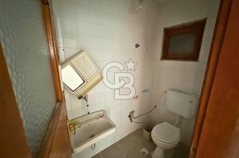 Çanakkale Lapseki Dalyan Acar Sitesi'nde Köşe 3+1 Geniş Daire
